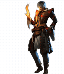 揭秘微变传奇私服：刺客职业由来的初衷与实