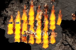 揭秘轻变传奇：前期法师快速升级路线