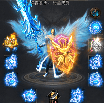 超变无限刀：解读单职业的传奇极致攻速魅力