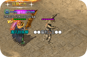 <strong>进入狂暴之地前必看！这些条件不达标，去了</strong>