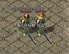 <strong>称号激活后，我的战士一刀烈火秒了白野猪？</strong>