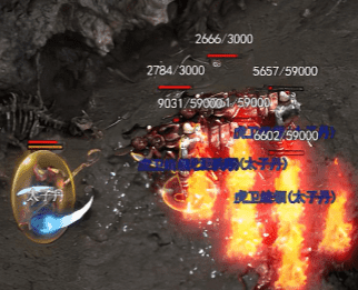  没有氪金依靠什么礼包能快速升到35级？