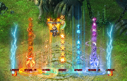<strong>法神套强悍属性？老玩家深度实测：这波隐藏</strong>